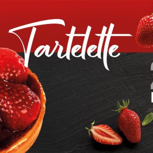 Faites vous livrer !